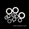 All Sizes High Temperature Resistance Rubber O Rings